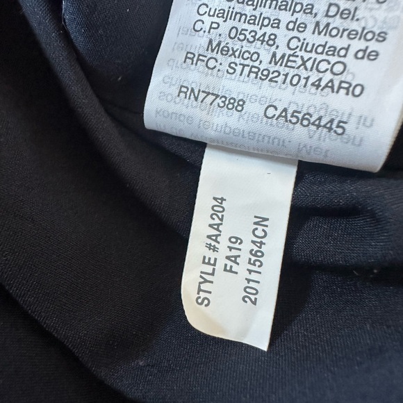 Madewell Sherpa Hazlewood Jacket - Picture 7 of 15